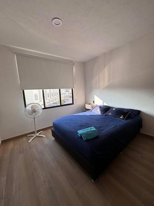 Casa Queretaro Facturamos Βίλα Miranda Εξωτερικό φωτογραφία