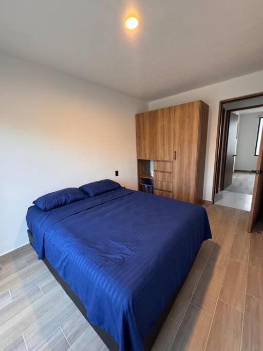 Casa Queretaro Facturamos Βίλα Miranda Εξωτερικό φωτογραφία