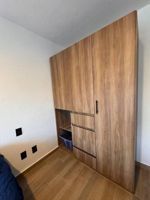 Casa Queretaro Facturamos Βίλα Miranda Εξωτερικό φωτογραφία